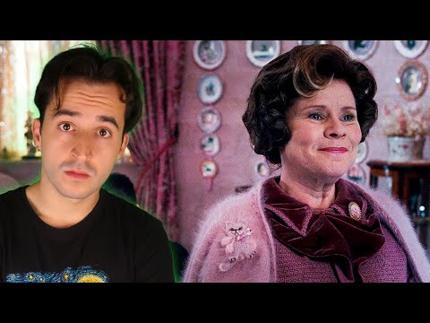 Why Did The Order Of The Phoenix RUIN The Harry Potter Movies 