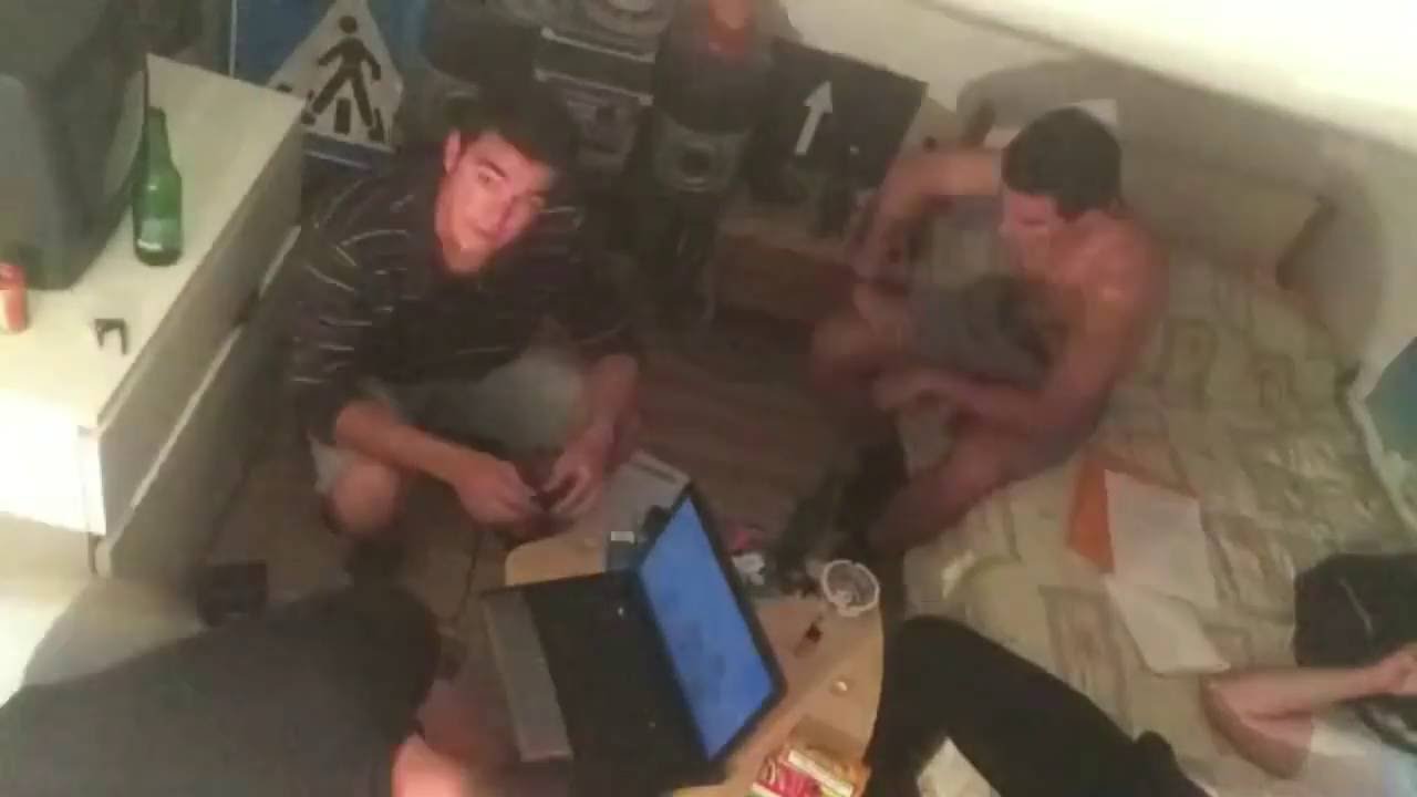 The See Booraz's- Di si buraz (official video)