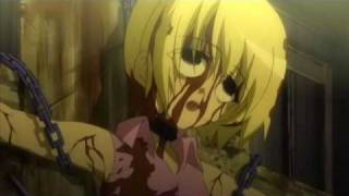 Higurashi no naku koro ni - Anime Slideshow