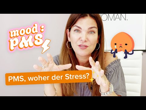 PMS: Warum du dich vor deiner Periode anders fühlst | @doktorsex | DAK-Gesundheit