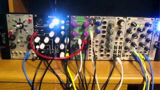 Mini Modular Jam