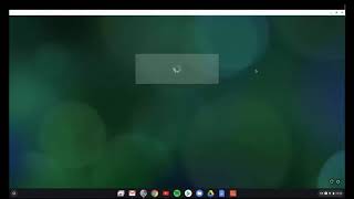 Launching Citrix On A Chromebook