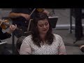 Miniature de la vidéo de la chanson Kantate, Bwv 117 "Sei Lob Und Ehr Dem Höchsten Gut": V. Recitativo (Alto) "Der Herr Ist Noch Und Nimmer Nicht"