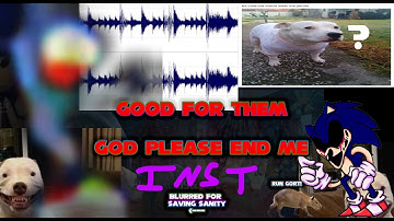 ILLEGAL INSTRUCTION OST - Good For Them Instrumental [SCRAPPED]