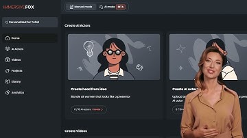 Enhance AI Avatars with Outfit Color Customization | Immersive Fox