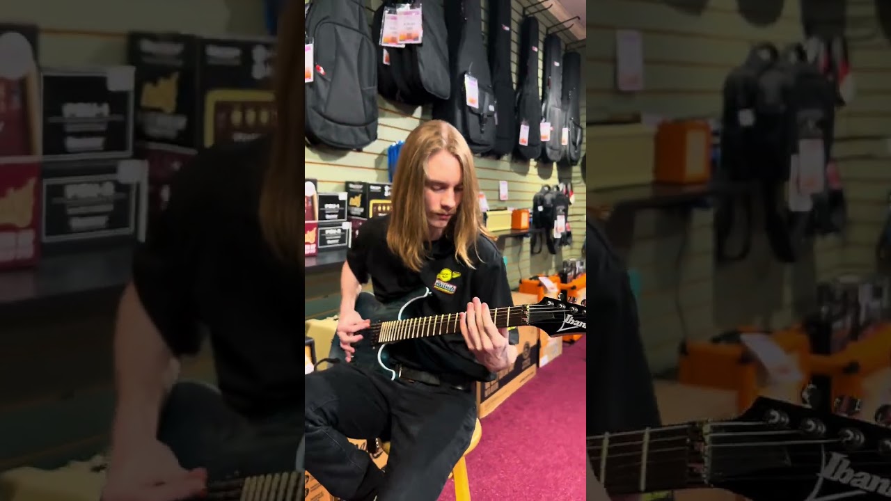 The Heaviest Guitar Under $800?!