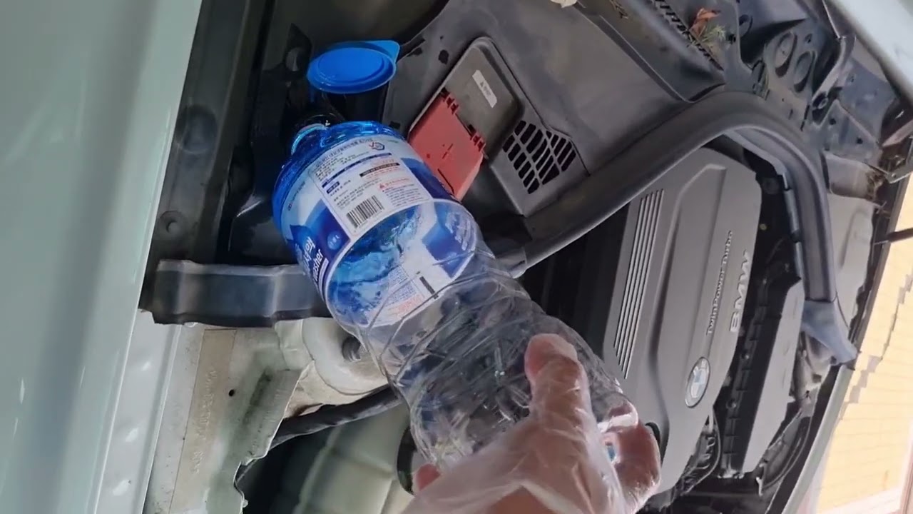 #널사랑하지않아 #4년전 #돈없어 #ㅠㅠ #워셔액 #이거라도 먹어