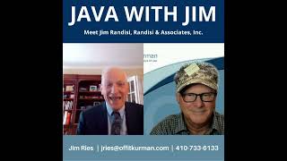 Java with Jim: Meet Jim Randisi Wealth