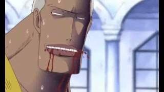 Scontri Ad Alabasta By Anbu Ka