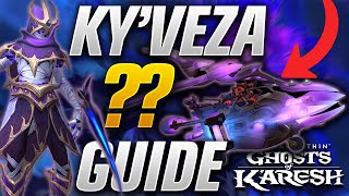 Ky’veza ?? Delve Guide – How I Finally Beat the Toughest Boss Yet