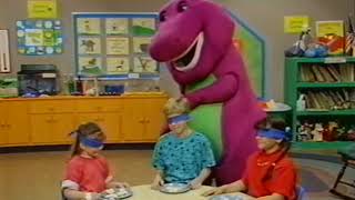 1-2-3-4-5 Senses 1996 Version Part 10