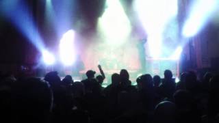 DAF - Mein Herz Macht Bum - Live at WGT 2015