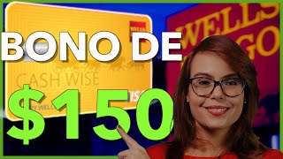Wells Fargo Cash Wise Visa Review | Wells Fargo Credit Card ($150 Bonus 🤑)