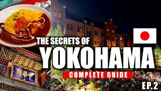The Best Things to Do in Yokohama | Japan Travel
