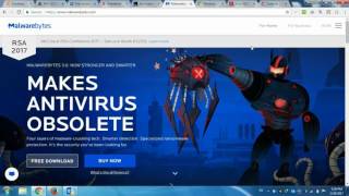 Best free Antivirus softwares in 2017 - What and Why?