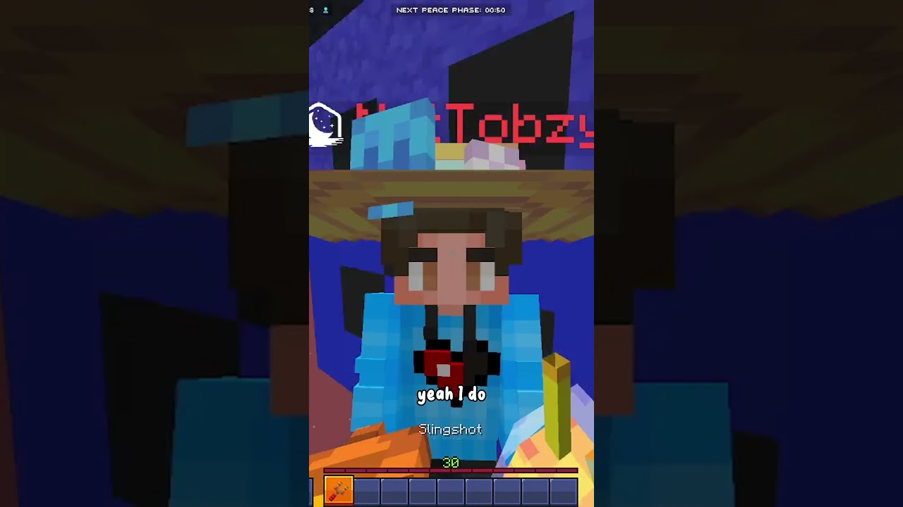 Don't do this in MCCI Dynaball 