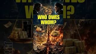 The Hidden Money War: US Demands Compensation, Iran Demands Reparations