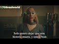 Ariana Grande - we can’t be friends (wait for your love) (Traducida Al Español) Official Music Video