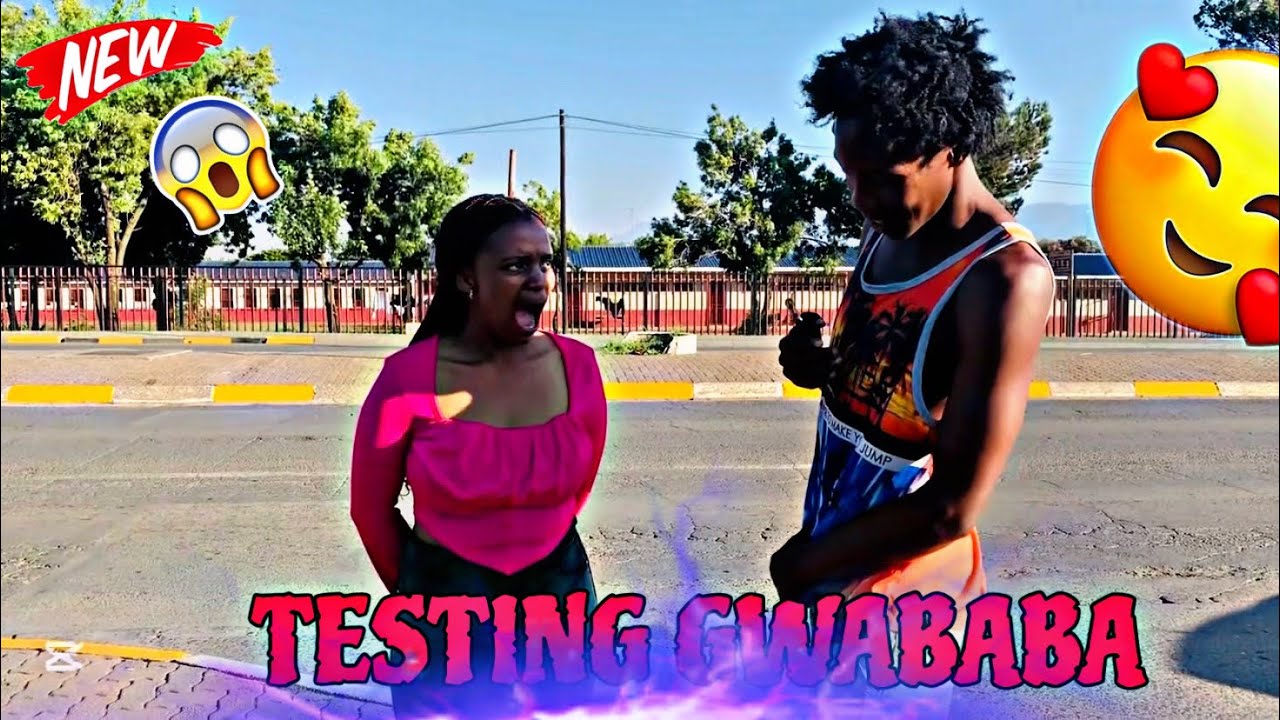 Жестокое испытание GWABABA 😭🔥S2 Ep13