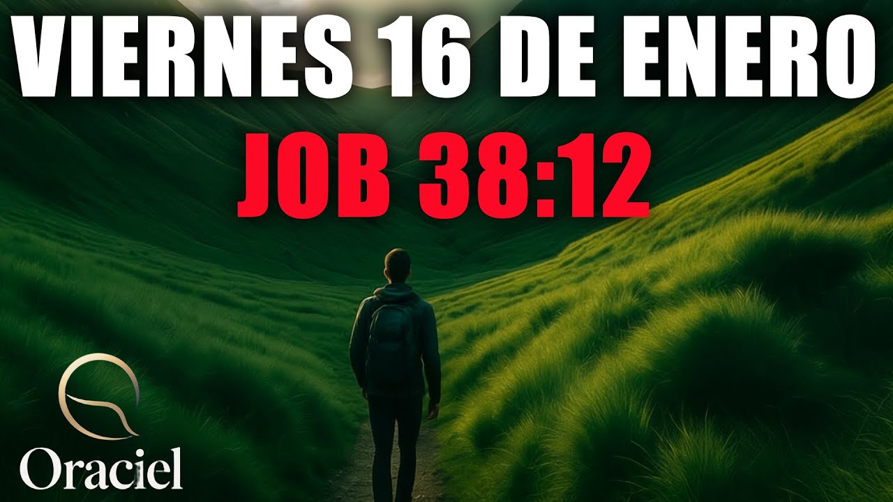 ORACIÓN MATUTINA - TOMA AUTORIDAD SOBRE TU DÍA Y ORDENA LA VICTORIA EN EL NOMBRE DE JESÚS.