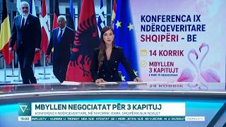 Edicioni Informativ - 10 Korrik 2026 - Ora 19:00 - News, Lajme - Vizion Plus