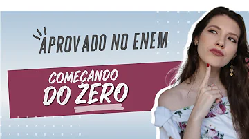 Como estudar para o Enem sozinho grátis?