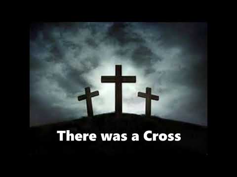 There was a cross | Committed Quartet