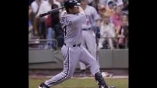 2008 CHICAGO WHITE SOX