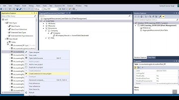 The Advanced 🆕Guide to Basic technical overview of MS Dynamics 365 finance and operations