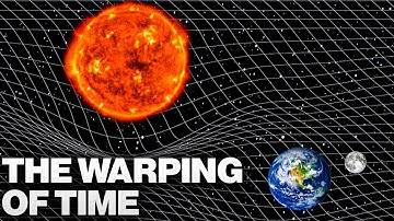 How Does Gravity Warp the Flow of Time?