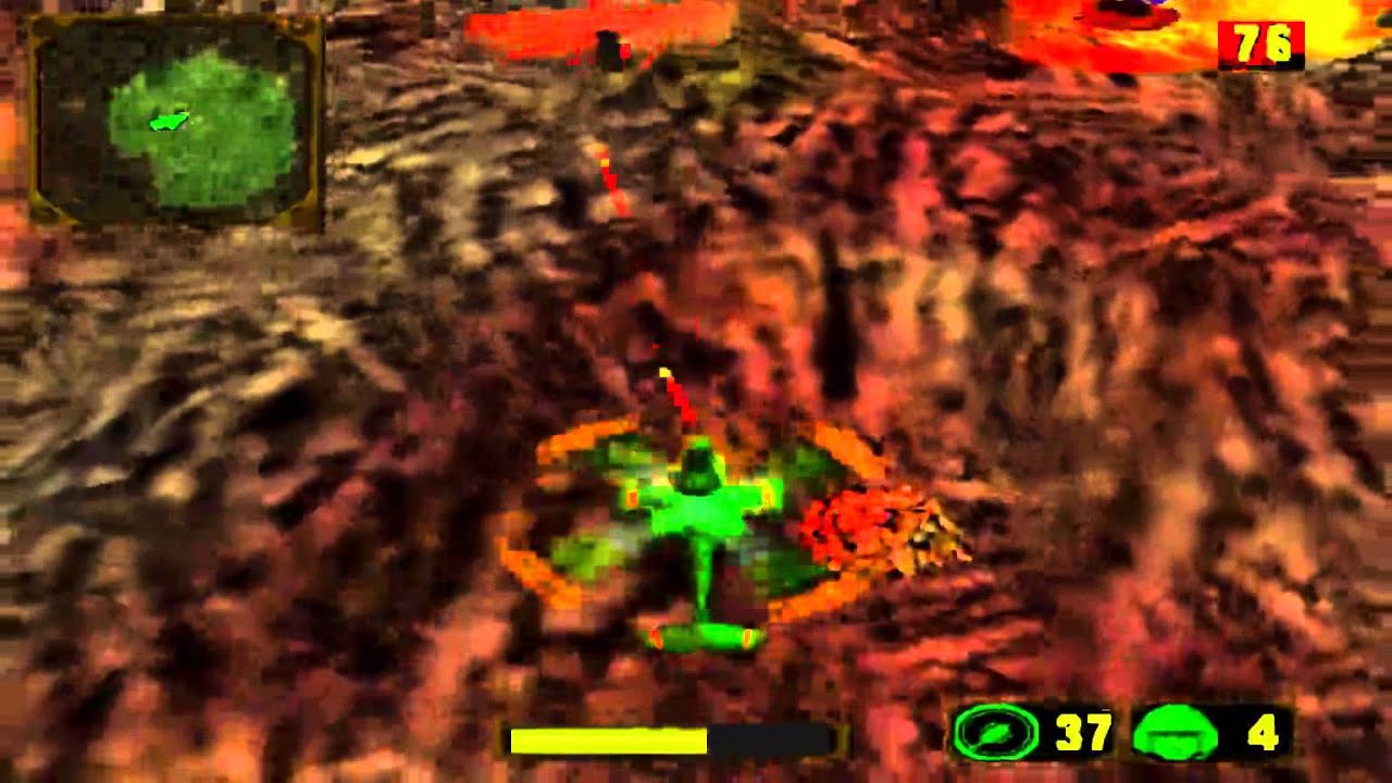 Army Men   Air Attack   Blade's Revenge Mission 20 Final Mission