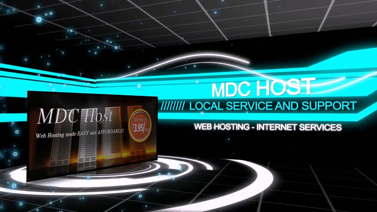 MDC Media Services YouTube
