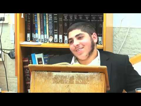 שיעור בשידור חי מהרב בניהו אברג'ל שליט"א