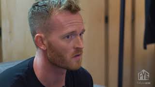 Celebrity Find Your Grind Takes On The Agenda Show Highlights Video Net Worth