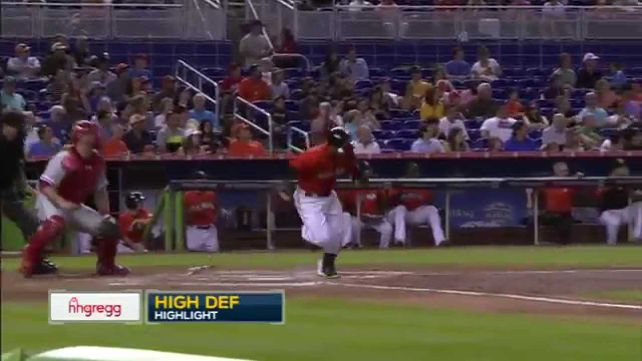 Jhonatan Solano drives in brother on RBI double