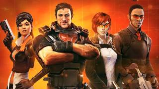 OVERSTRIKE E3 2011 Teaser Trailer