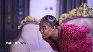 GOODNESS THE TROUBLE MAKER SEASON 5 - EKENE UMENWA, MALEEK MILTON 2025 LATEST NOLLYWOOD MOVIE