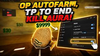 *NEW* Dead Rails Script |  BONDS AUTOFARM, TP ALL BASE,  GUN KILLAURA, AIMBOT & MORE!!