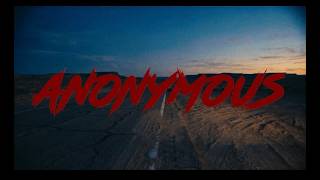 Anonymous -An AI Generated Short.