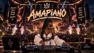 South African Amapiano Mix 2026 🔥 | Best Log Drum Beats for Late Night Dancing