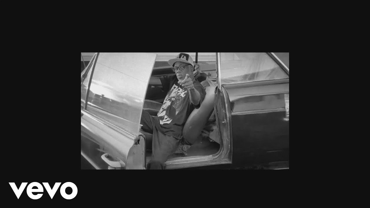 Watch DaForce - Walk Widd a Limp ft. Prince Bilal on YouTube