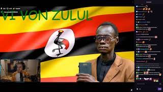 Sodapoppin Reacts To Radio ZULUL