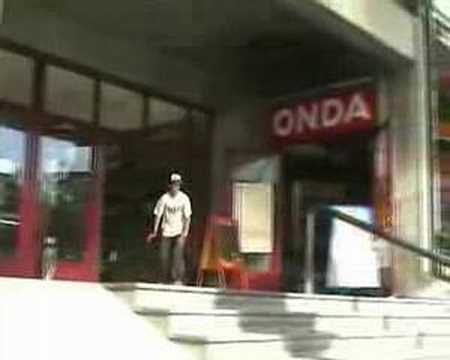 the pipa video (kruman)