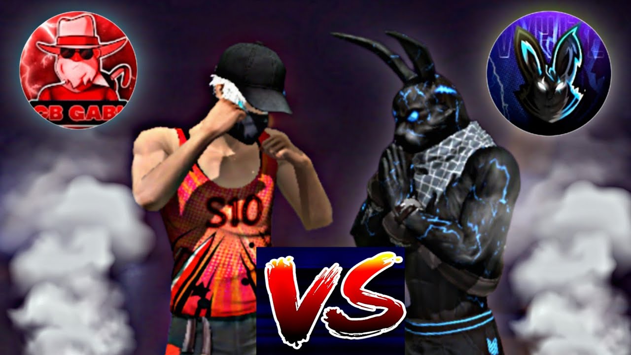 Am făcut 1 vs 1 WHITE 444 🤯