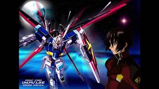 Gundam Seed Destiny Original Soundtrack II - Track 2 - Hajimari ga Yue (始まりが故)