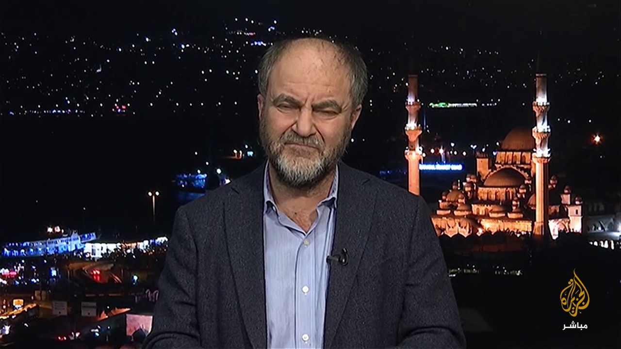 أردوغان يأمر بتحويل قضية خاشقجي إلى المستوى الدولي