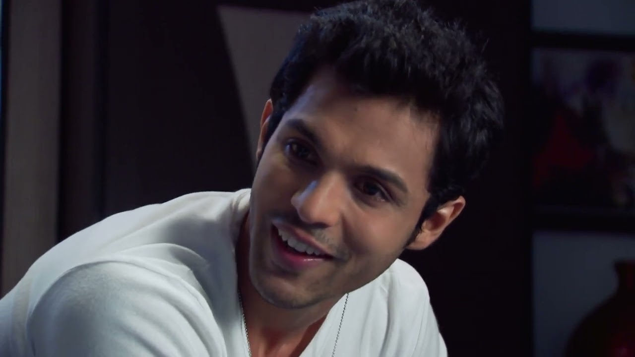 QUBOOL HAI - Full Ep - 469 - Haider Sheikh, Asad Ahmed Khan, Zoya Asad Ahmed Khan,  - Zee TV