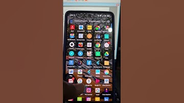 how to scan E Invoice QR Code from phone | Ebase EasyBilling & Accounting Software