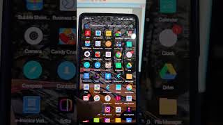 how to scan E Invoice QR Code from phone | Ebase EasyBilling & Accounting Software