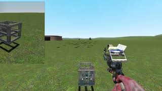 Garry's Mod Auto Turret